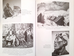 Ponad światem. Wspinaczka, obłęd i zabójczy wyścig o himalajskie szczyty