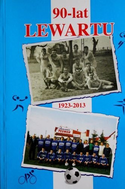 90 lat Lewartu 1923-2013 (Lubartów)