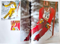 Album Mistrzostwa Świata w narciarstwie klasycznym i alpejskim 1978 (Ski 78)