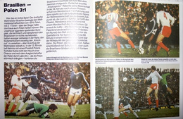 Piłkarskie Mistrzostwa Świata'78 (Niemcy)
