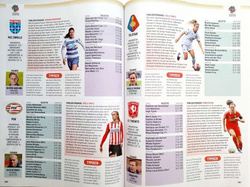 Skarb Kibica Eredivisie i Keuken Kampioen Divisie 2022/2023 (Voetbal International)