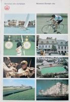 Montreal, olimpijskie miasto (tom 2)