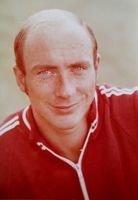 Pocztówka Grzegorz Cybulski (lekkoatletyka) XXI Igrzyska Olimpijskie Montreal 1976