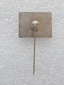 Odznaka Stadion St. Jakob, Bazylea (lakier)