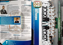 Niezbędnik Kibica. Polska Hokej Liga sezon 2021/2022