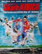 Skarb Kibica Ekstraklasa Wiosna 2016 (Przegląd Sportowy)