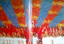 Letnie Igrzyska Olimpijskie Moskwa 1980 (Szwajcaria)