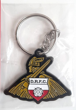 Brelok Doncaster Rovers FC herb (produkt oficjalny)