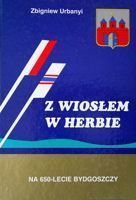 Z wiosłem w herbie