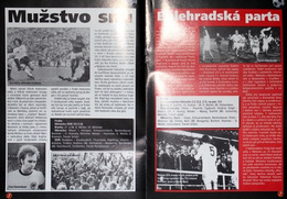 Skarb Kibica Euro 2000 (Stadion Plus Special)