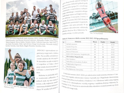 Jubileusz 80-lecia ZKS Izolator Boguchwała 1944-2024