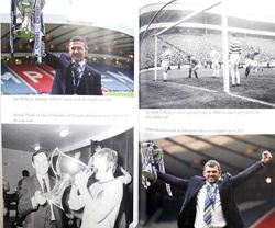 Puchar Ligi Szkockiej. 75 lat 1946-2021