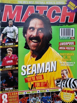 Magazyn Match (13 września 1997)