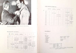 25 lat sportu w socjalistycznej Bułgarii