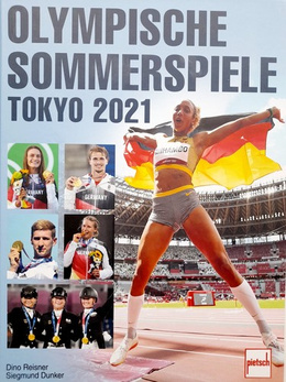 Letnie Igrzyska Olimpijskie Tokio 2021 (Niemcy)