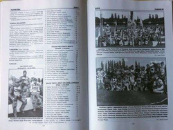 Żużlowe ABC (tom IV)