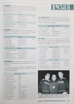 Kolarstwo dolnośląskie 1945-1975. Kronika ilustrowana