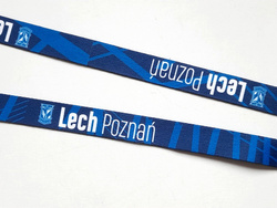 Smycz Lech Poznań (produkt oficjalny)
