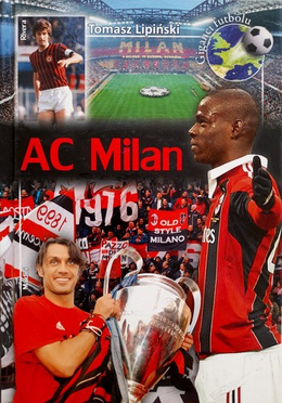 AC Milan (Giganci futbolu)