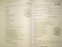 Encyklopedia Technik Bazowych Jiu-Jitsu. Tom 1: Teoria