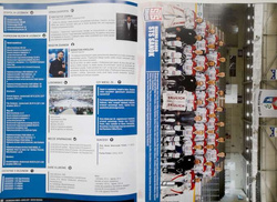 Niezbędnik Kibica - Tauron Hokej Liga sezon 2023/2024