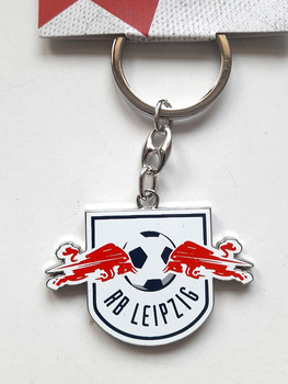 Brelok RB Lipsk herb (produkt oficjalny)