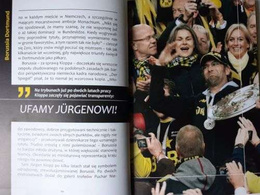 Borussia Dortmund (Giganci futbolu)