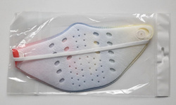 Maska ochronna Podhale Nowy Targ hokej na lodzie (produkt oficjalny)