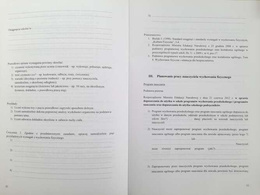 Ćwiczenia z metodyki wychowania fizycznego