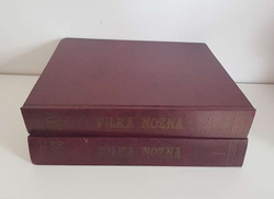 Tygodnik Piłka Nożna rocznik 2006 (kompletny, 52 numery, oprawiony)