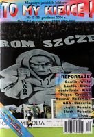 Miesięcznik To My Kibice! - nr 12 (39) grudzień 2004