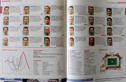 Skarb Kibica Bundesliga 2011/2012 (kicker)