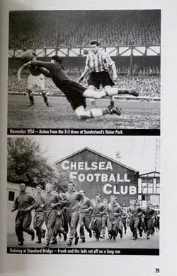 Legendy Stamford Bridge. Mistrzowie Chelsea