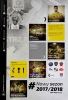 PGE Vive Kielce. Sezon 2017/2018