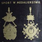 Sport w medalierstwie