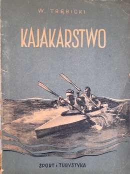 Kajakarstwo (1953)