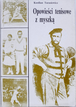 Opowieści tenisowe z myszką