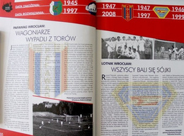 Skarby Miasta. Wrocław