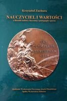 Nauczyciele i wartości. Z filozofii kultury fizycznej i pedagogiki sportu