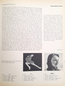 Olympia 1960. Młodzież świata w Rzymie i Squaw Valley (Niemcy)