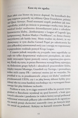 Stałe fragmenty. Piękny i wstrętny. Opowieść o dwóch twarzach futbolu (Michał Okoński) 