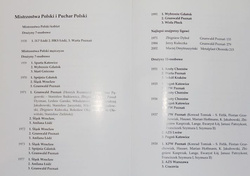 80 lat wielkopolskiej piłki ręcznej