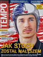 Magazyn Tempo - Przegląd Sportowy (27.1.2017)