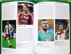 Najlepsi piłkarze XXI wieku