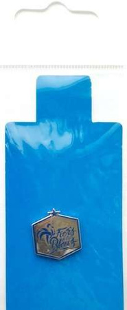 Reprezentacja Francji. Dumny z bycia Niebieskim (produkt oficjalny)