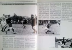 Lepiej, szybciej, dalej. Sport w Poczdamie po 1945 roku