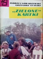 Zielone kartki