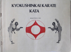 Kyokushinkai Karate Kata