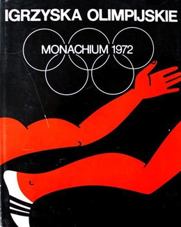 Igrzyska Olimpijskie Monachium 1972