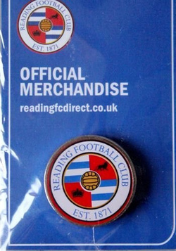 Reading FC polewa epoksydowa (produkt oficjalny)